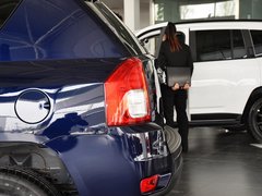 2013款 2.0L CVT 运动版 5座