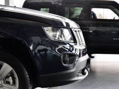 2013款 2.0L CVT 运动版 5座