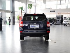 2013款 2.0L CVT 运动版 5座