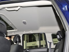 2013款 2.0L CVT 运动版 5座