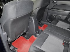 2013款 2.0L CVT 运动版 5座