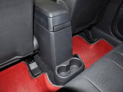2013款 2.0L CVT 运动版 5座