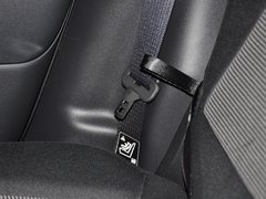 2013款 2.0L CVT 运动版 5座