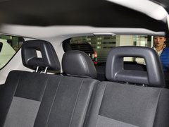 2013款 2.0L CVT 运动版 5座