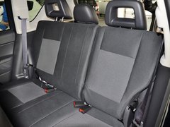 2013款 2.0L CVT 运动版 5座