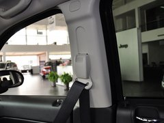 2013款 2.0L CVT 运动版 5座
