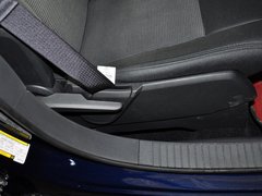 2013款 2.0L CVT 运动版 5座