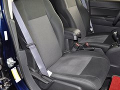 2013款 2.0L CVT 运动版 5座