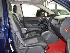 2013款 2.0L CVT 运动版 5座
