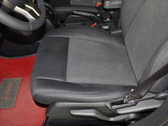 2013款 2.0L CVT 运动版 5座