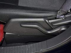 2013款 2.0L CVT 运动版 5座