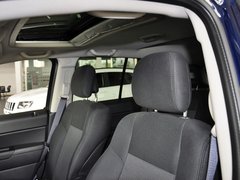 2013款 2.0L CVT 运动版 5座