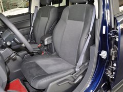 2013款 2.0L CVT 运动版 5座
