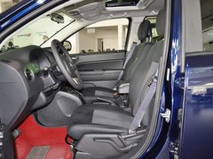 2013款 2.0L CVT 运动版 5座