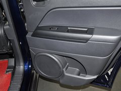 2013款 2.0L CVT 运动版 5座