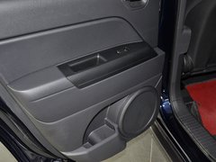 2013款 2.0L CVT 运动版 5座