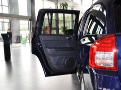 2013款 2.0L CVT 运动版 5座