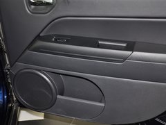 2013款 2.0L CVT 运动版 5座