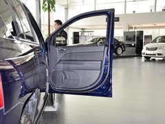 2013款 2.0L CVT 运动版 5座
