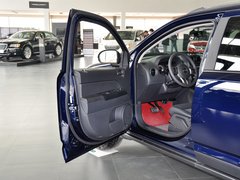 2013款 2.0L CVT 运动版 5座