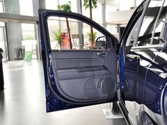 2013款 2.0L CVT 运动版 5座