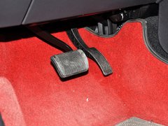 2013款 2.0L CVT 运动版 5座