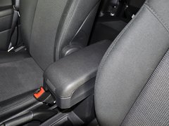 2013款 2.0L CVT 运动版 5座