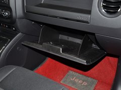 2013款 2.0L CVT 运动版 5座