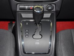 2013款 2.0L CVT 运动版 5座