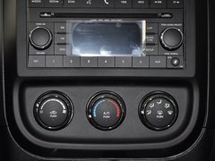 2013款 2.0L CVT 运动版 5座