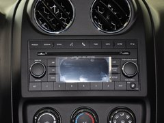 2013款 2.0L CVT 运动版 5座