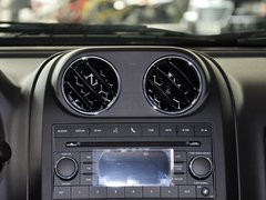 2013款 2.0L CVT 运动版 5座