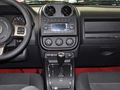 2013款 2.0L CVT 运动版 5座