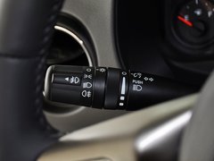 2013款 2.0L CVT 运动版 5座