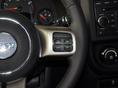2013款 2.0L CVT 运动版 5座
