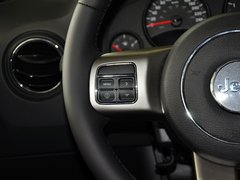 2013款 2.0L CVT 运动版 5座