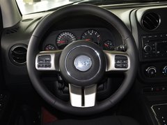 2013款 2.0L CVT 运动版 5座