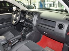 2013款 2.0L CVT 运动版 5座