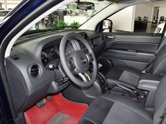 2013款 2.0L CVT 运动版 5座