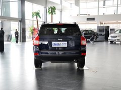 2013款 2.0L CVT 运动版 5座