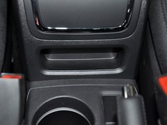 2013款 2.0L CVT 运动版 5座