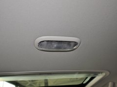 2013款 2.0L CVT 运动版 5座