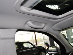 2013款 2.0L CVT 运动版 5座