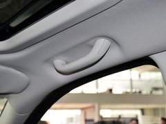 2013款 2.0L CVT 运动版 5座
