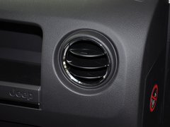 2013款 2.0L CVT 运动版 5座