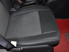 2013款 2.0L CVT 运动版 5座
