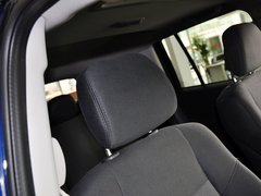 2013款 2.0L CVT 运动版 5座