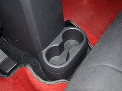 2013款 2.0L CVT 运动版 5座
