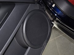 2013款 2.0L CVT 运动版 5座