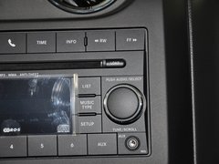 2013款 2.0L CVT 运动版 5座